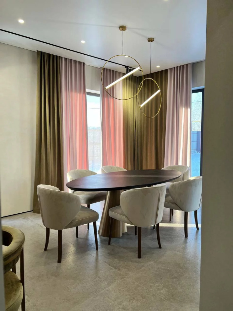 ЖК "Имплозия"