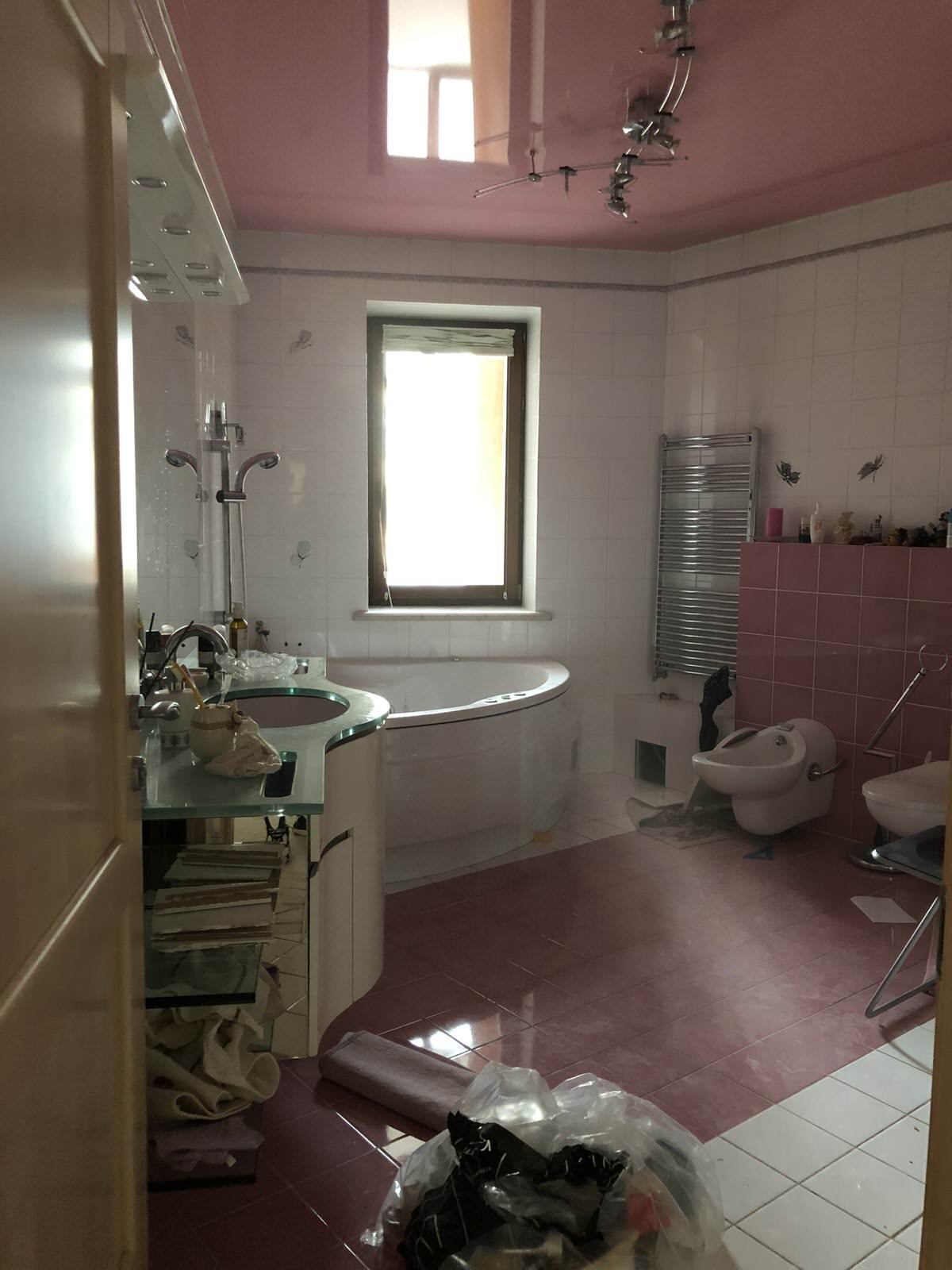 До и после: Преображение квартиры образца 2000-х в Казани