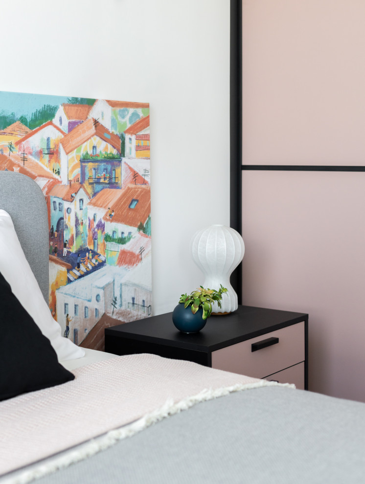 Квартира для профессора академии физико-математических наук