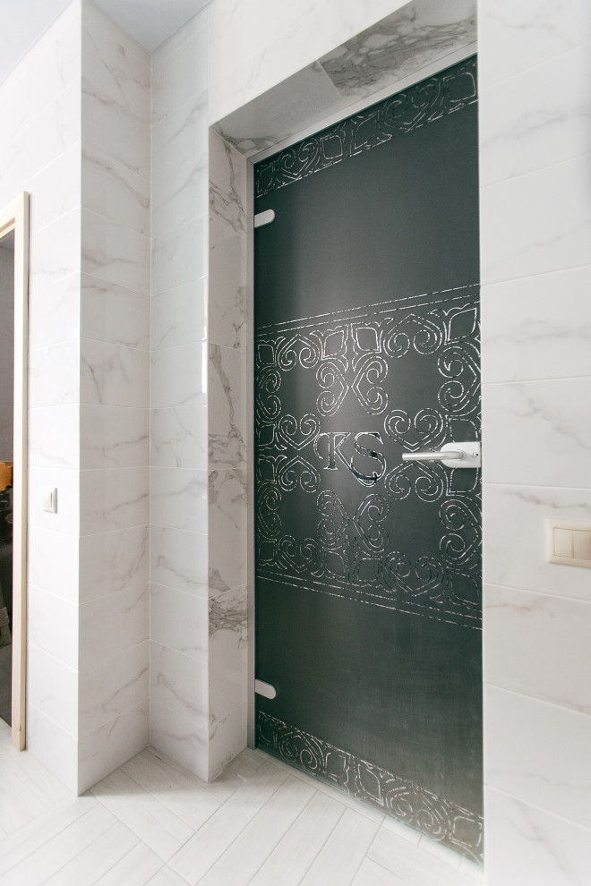 Дом в Тамбове