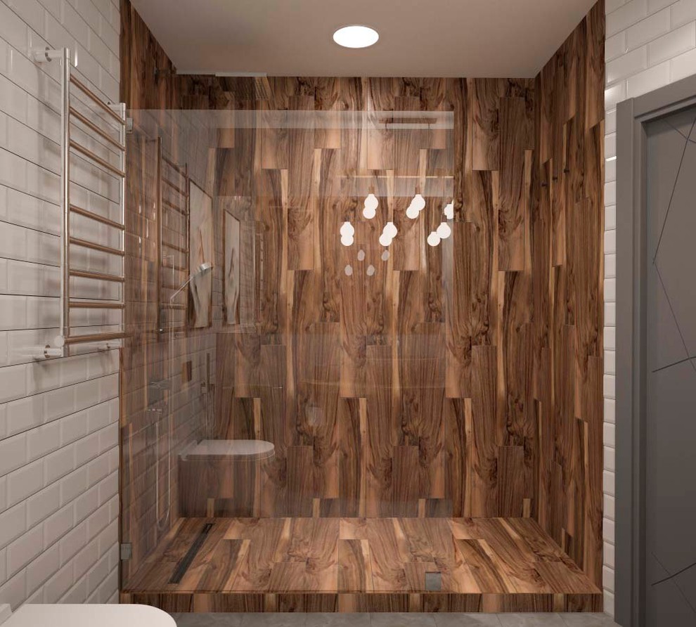 Квартира для холостяка