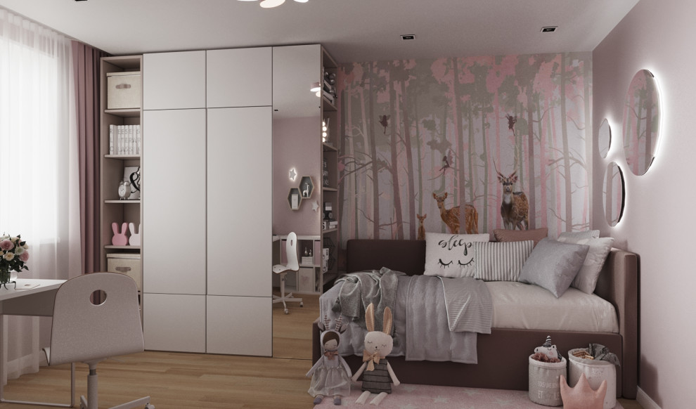 Дизайн проект