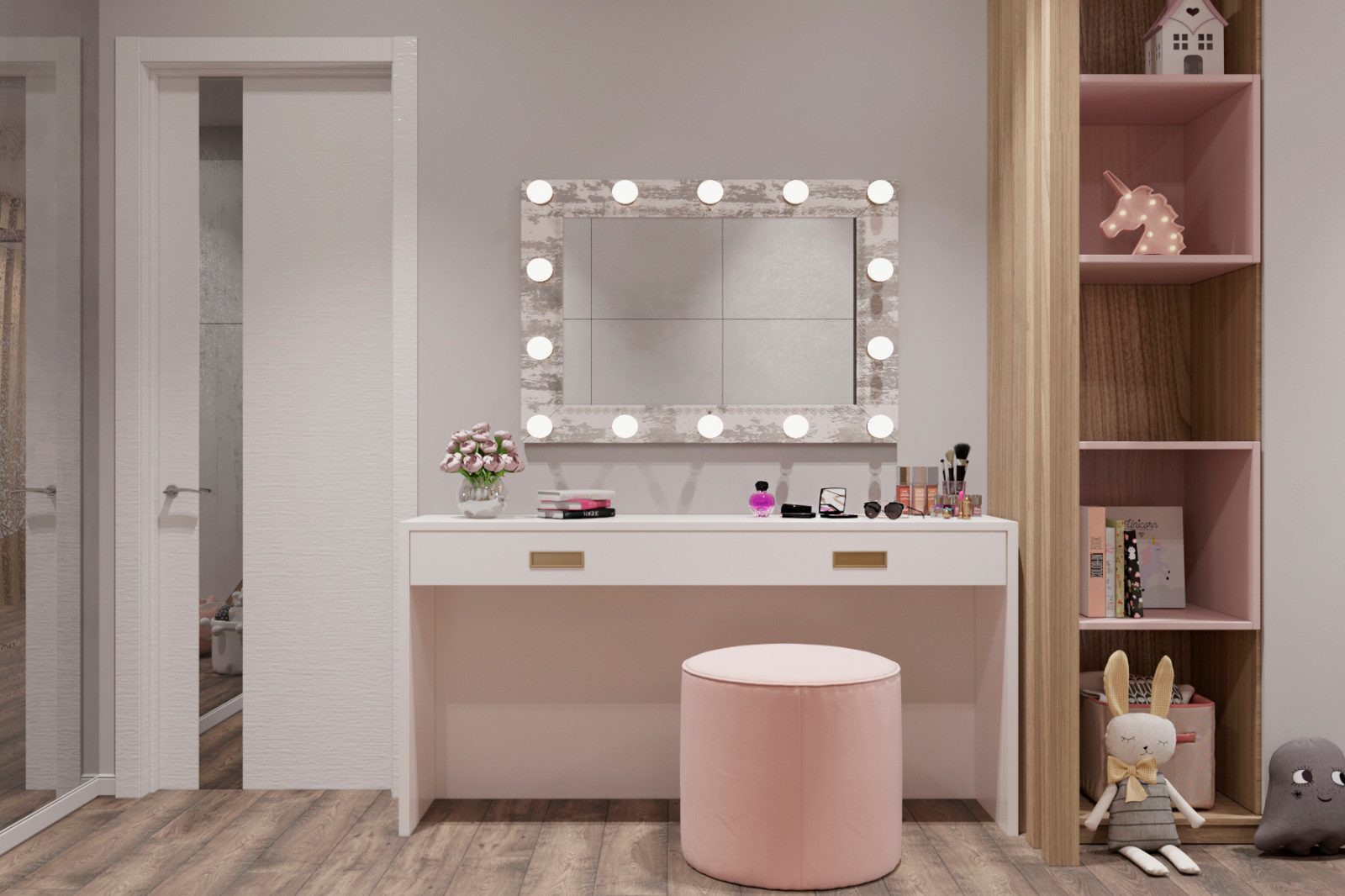 Аура комфорта