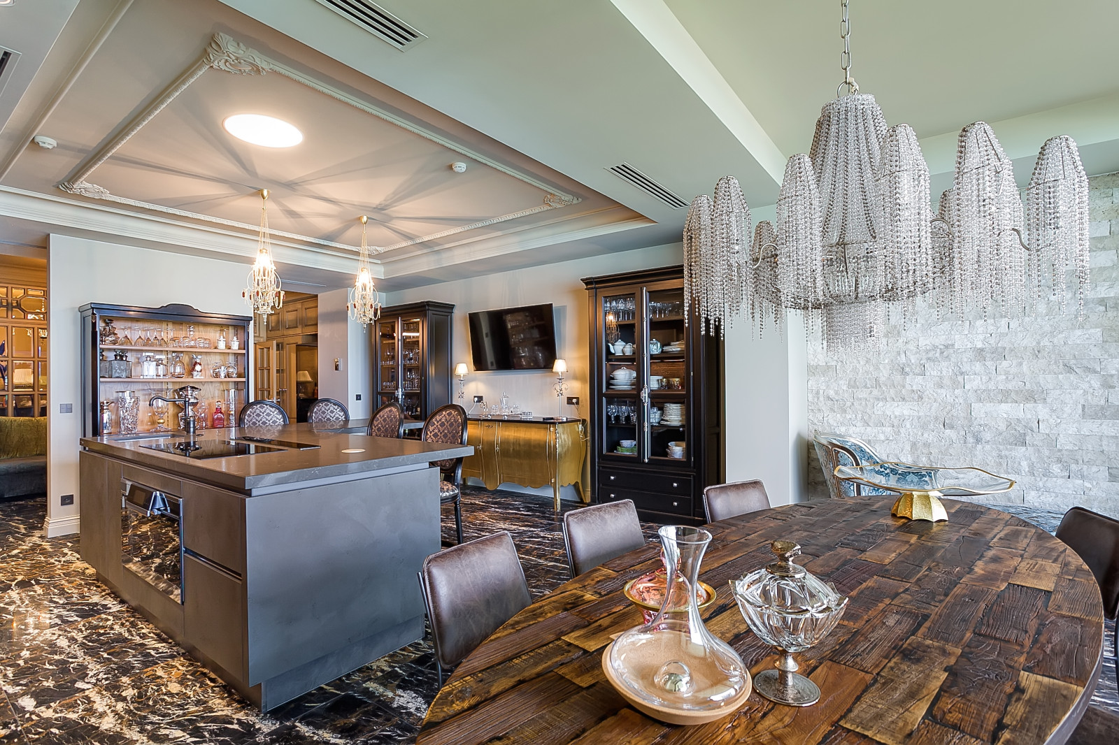 Реализованный проект 20