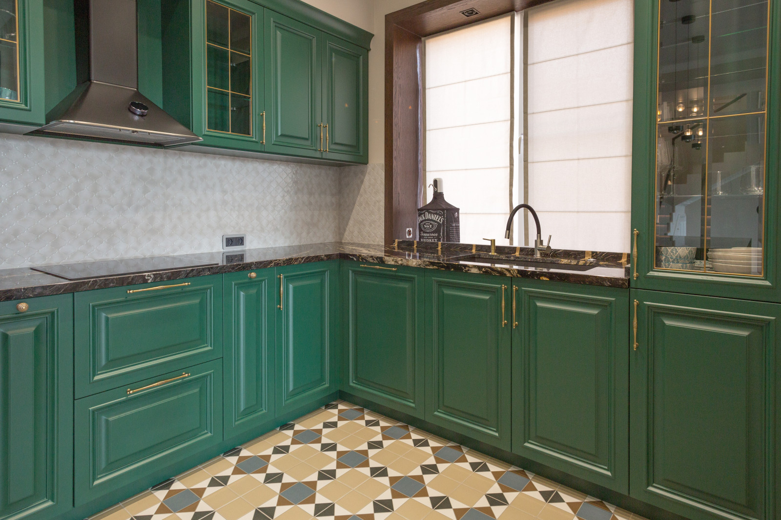 КП Подмосковные просторы.