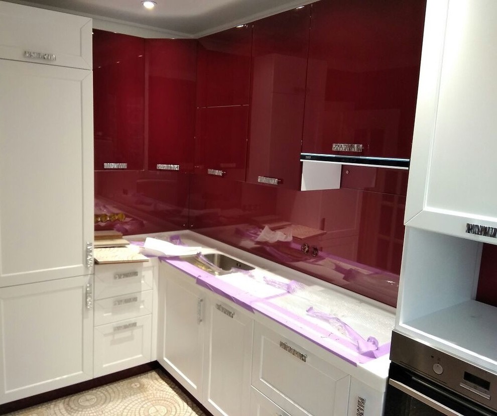 Наши Работы