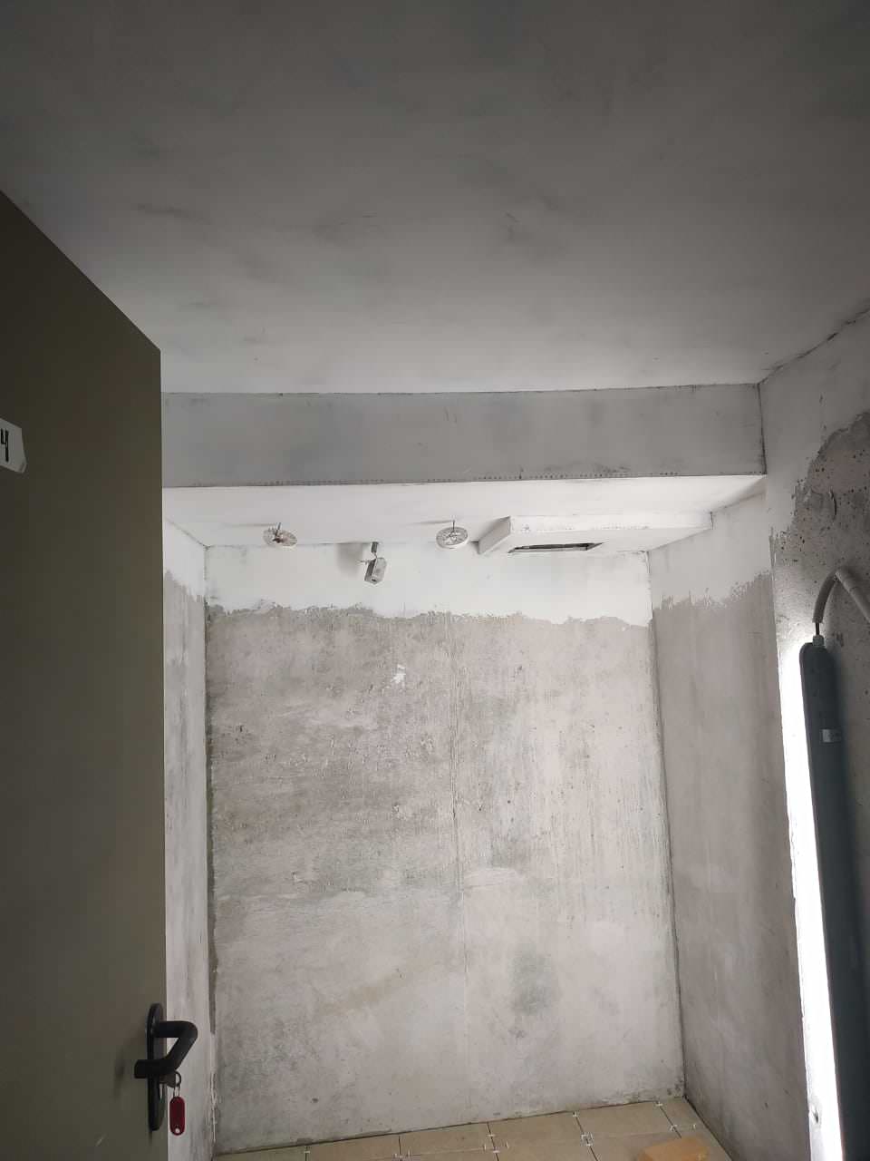 Обложка проекта: Ремонт в ЖК Реномэ