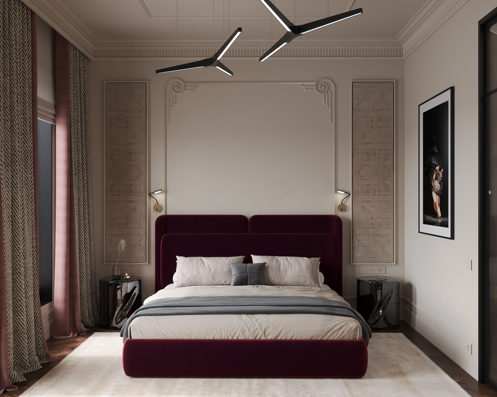 Дом на Новой Риге, 250кв.м