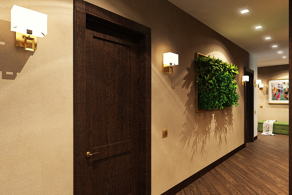 Квартира на Кутузовском проспекте