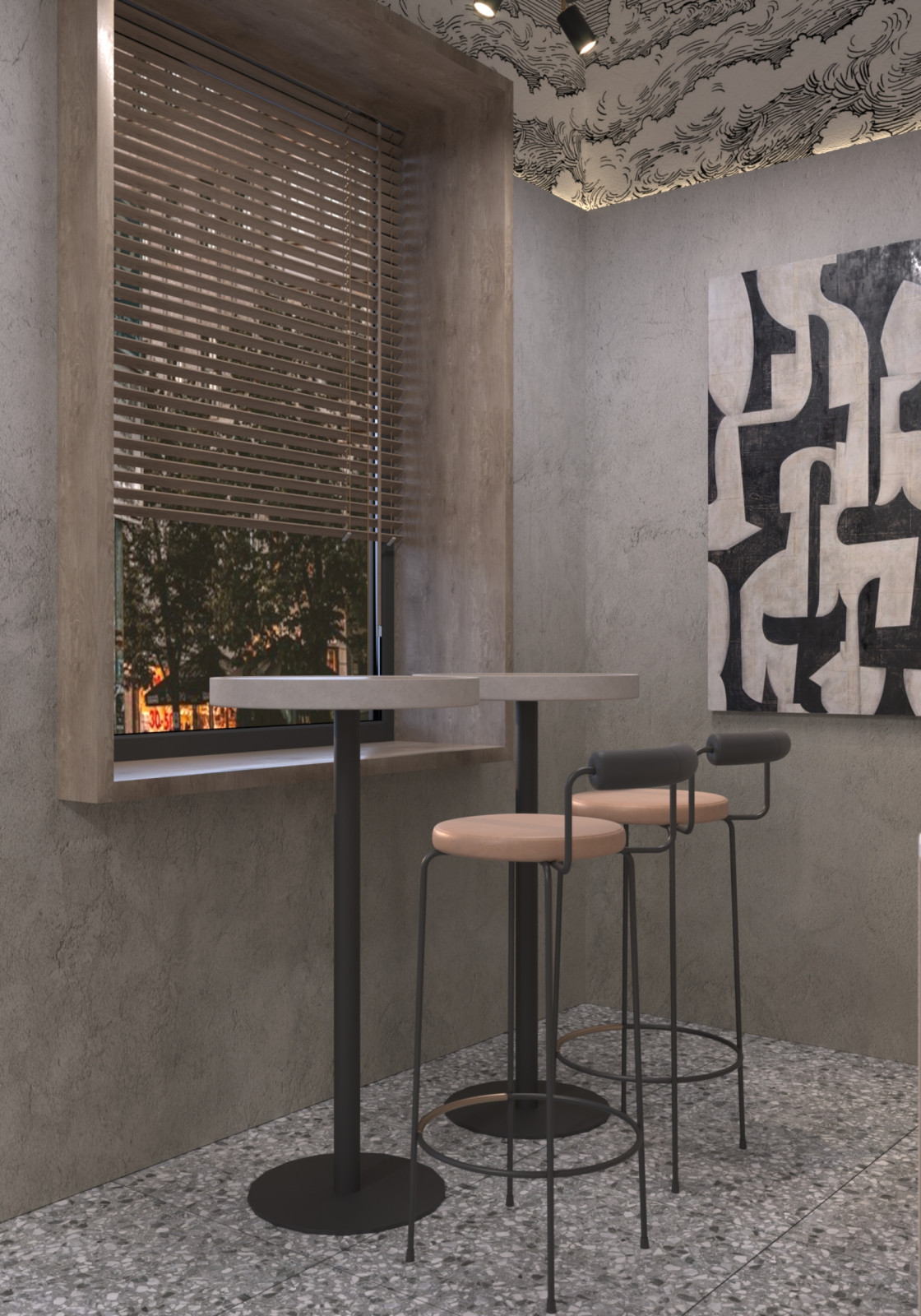 Обложка проекта: Другая Азия