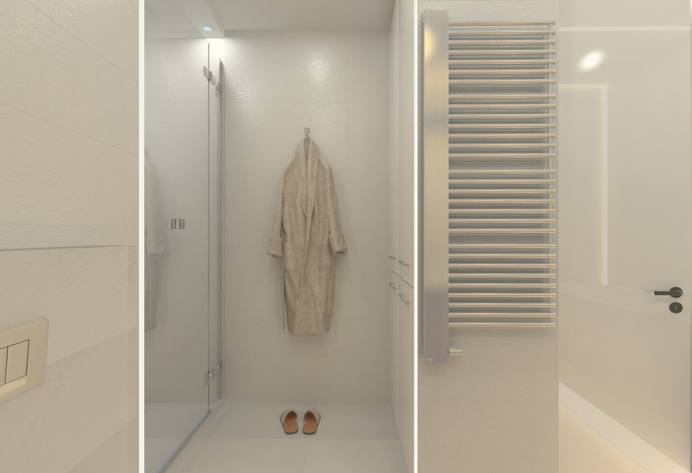 Современный стиль для молодой семьи