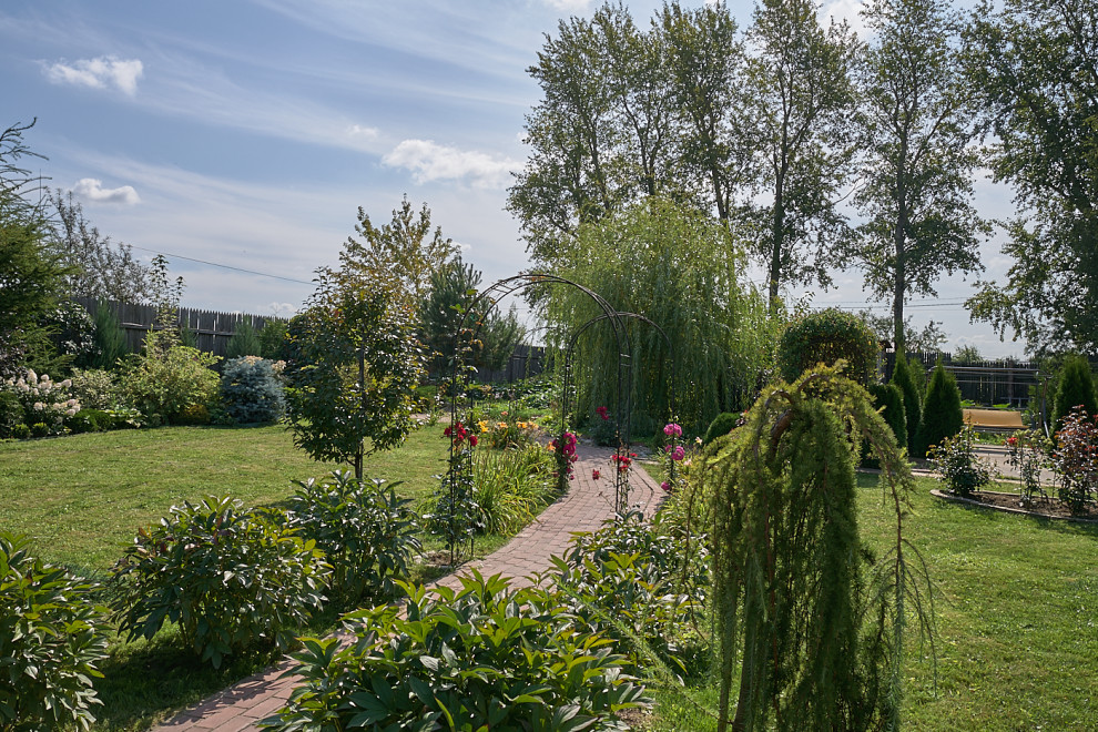 Дом архитектора (Домодедово)