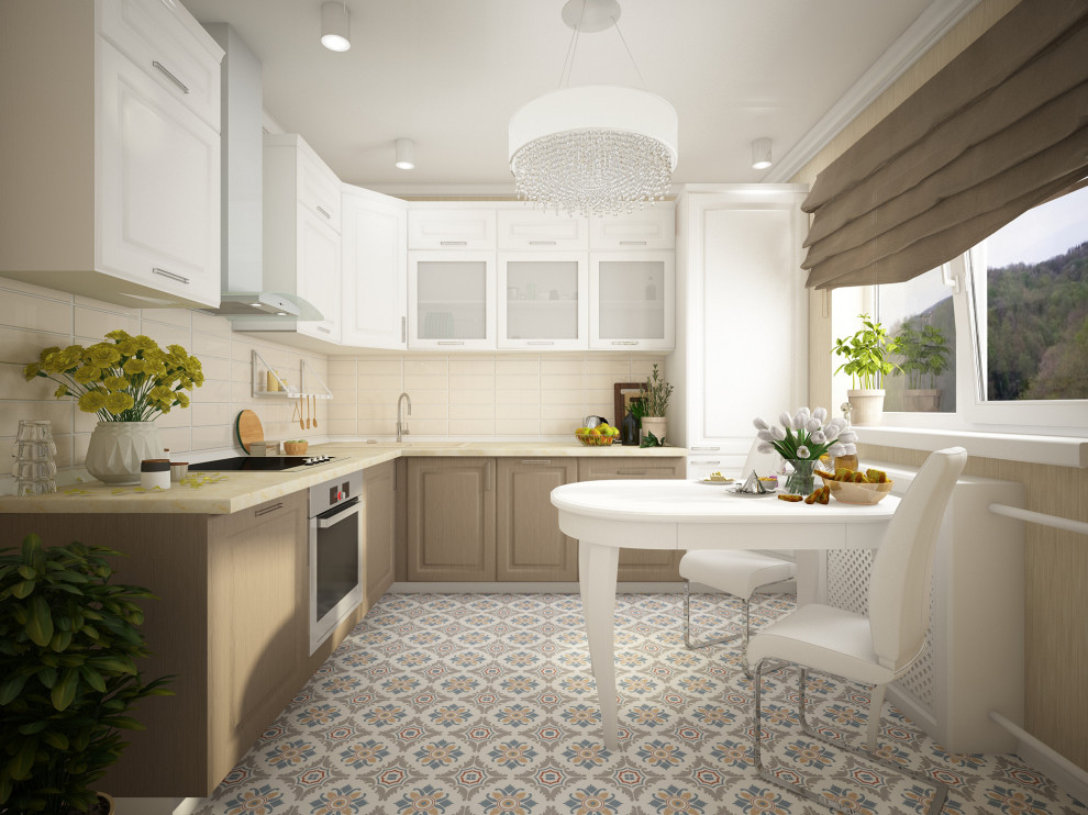 Квартира в Сочи