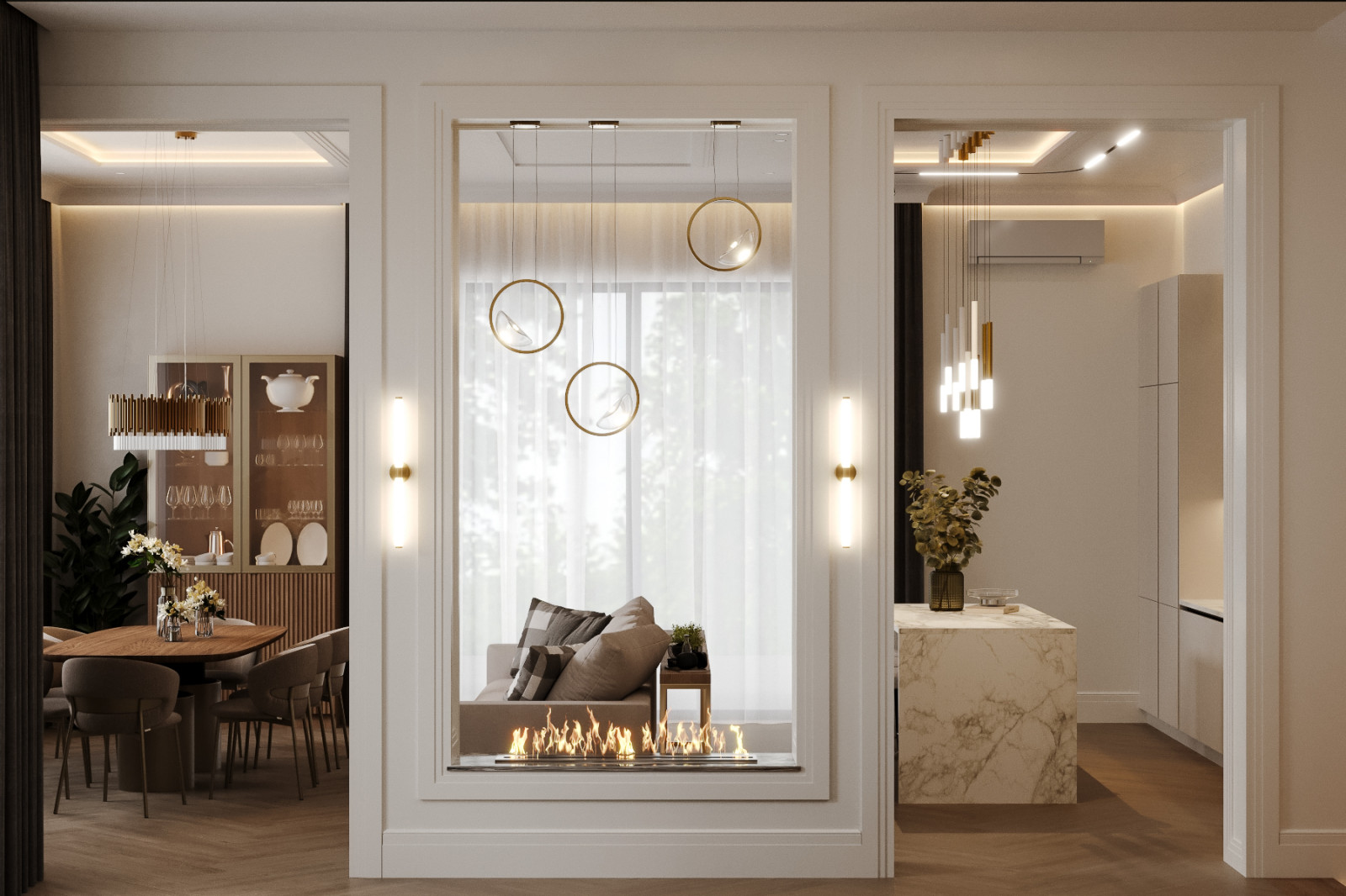 Дом на ул. Мачтовой