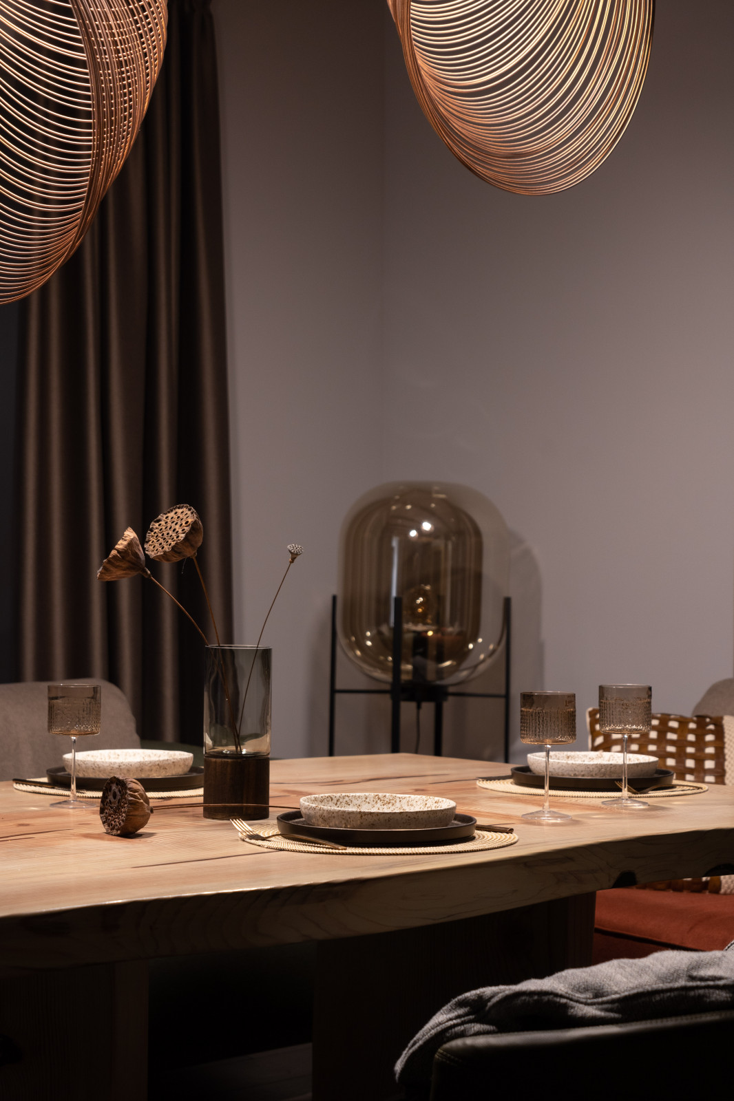 Реновация шале под Петербургом