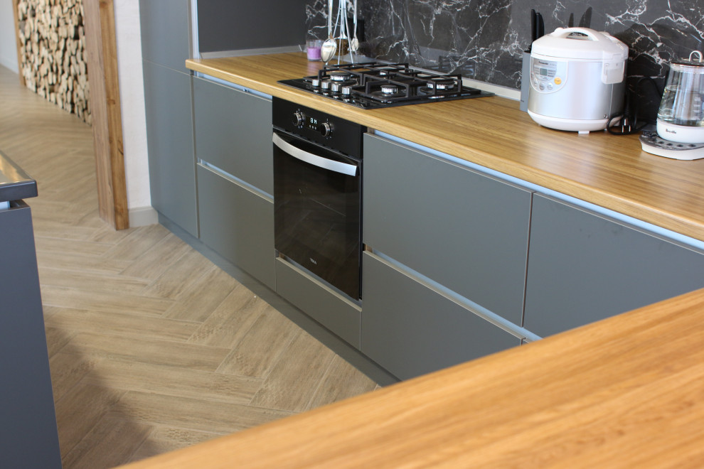 Гостевой дом в загородном доме.