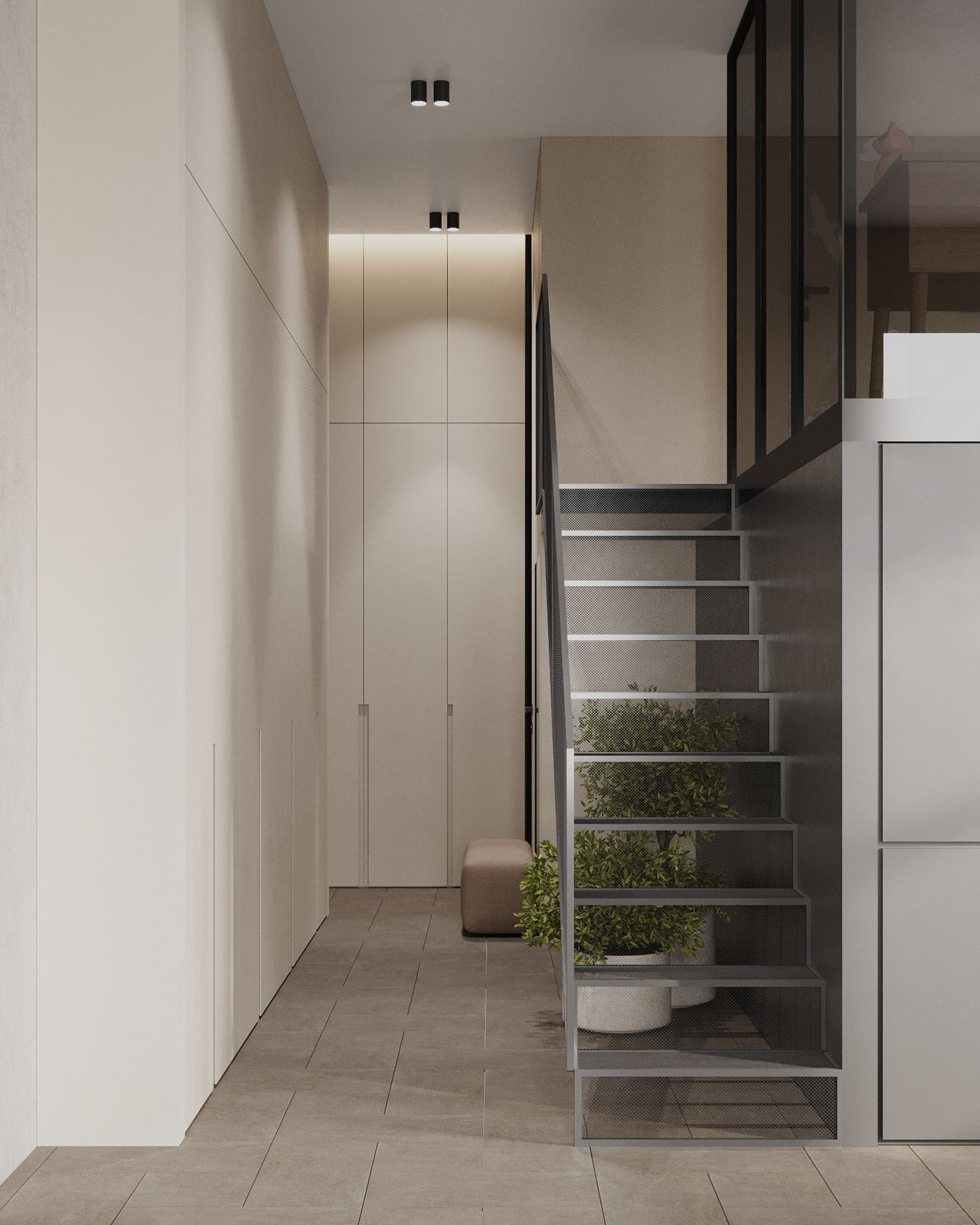 ЖК МОДЕРНИСТ