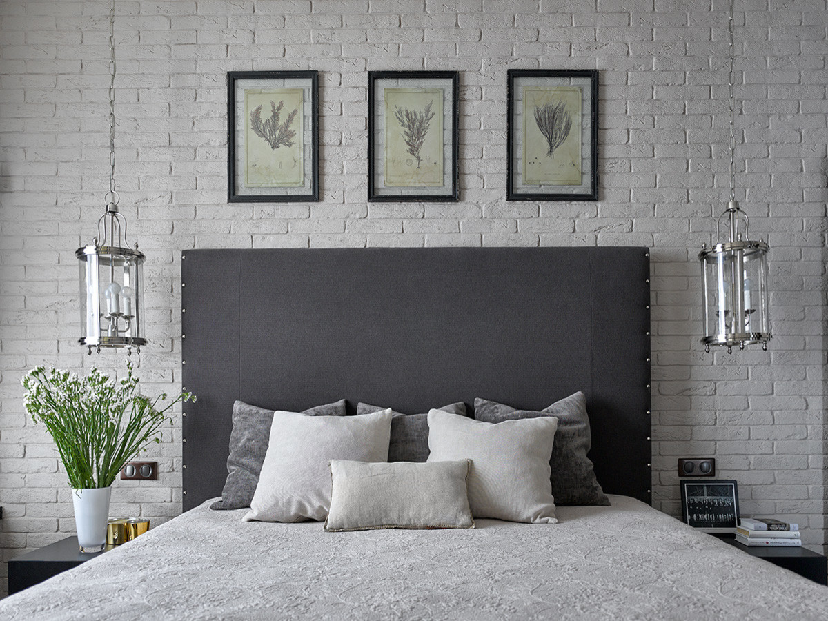 Обложка альбома: гостиная