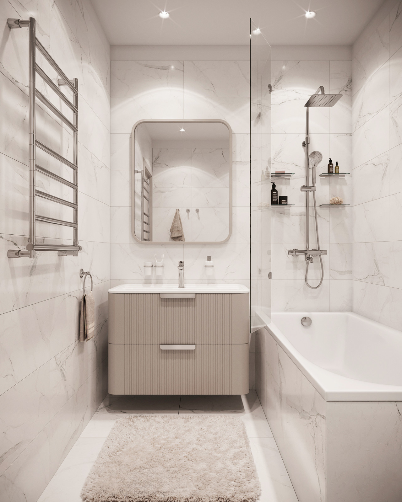 Квартира на Лиговском