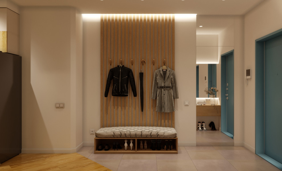 Удальцова 46 (144 М2)