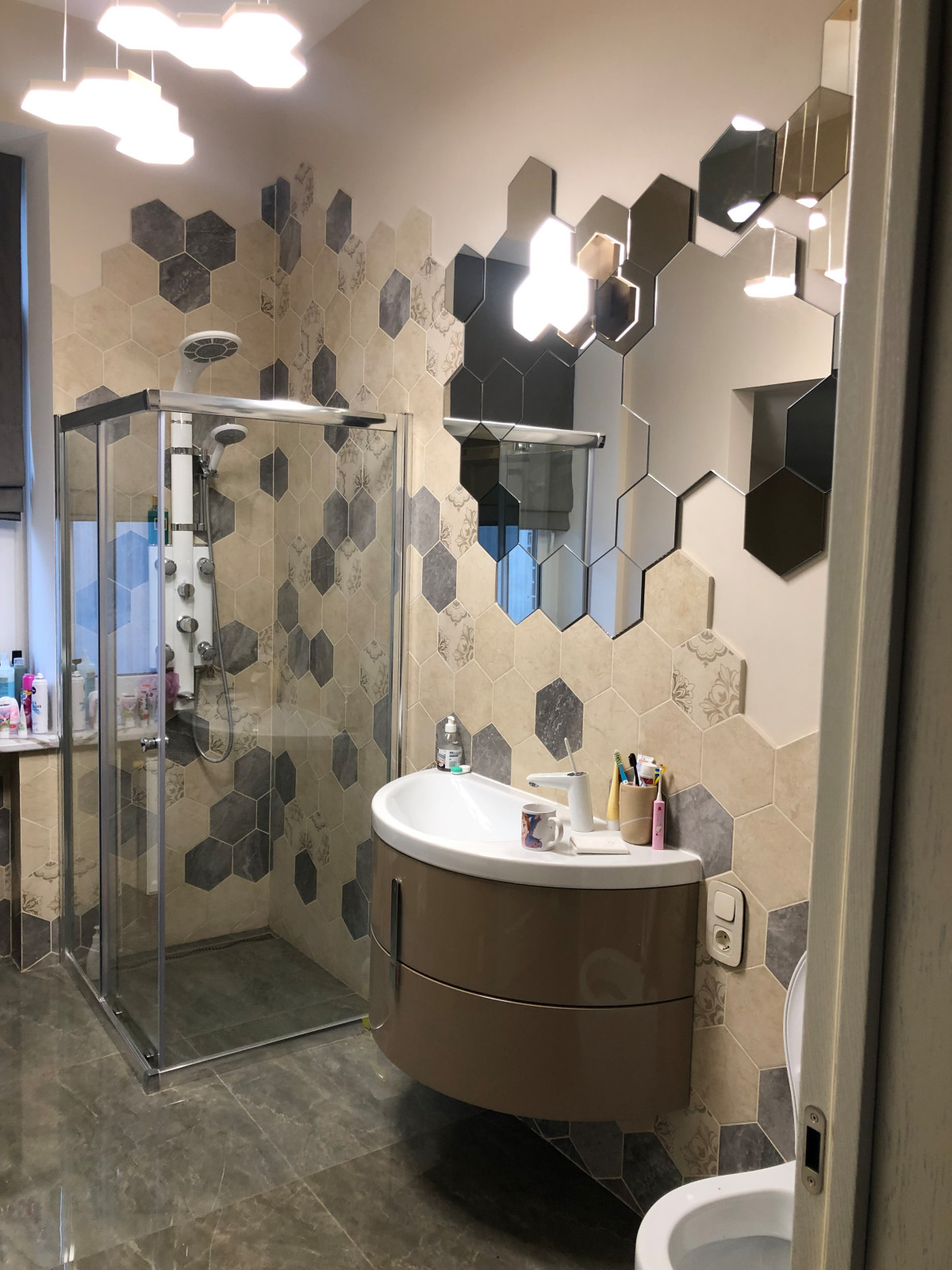 коттедж в Зеленограде