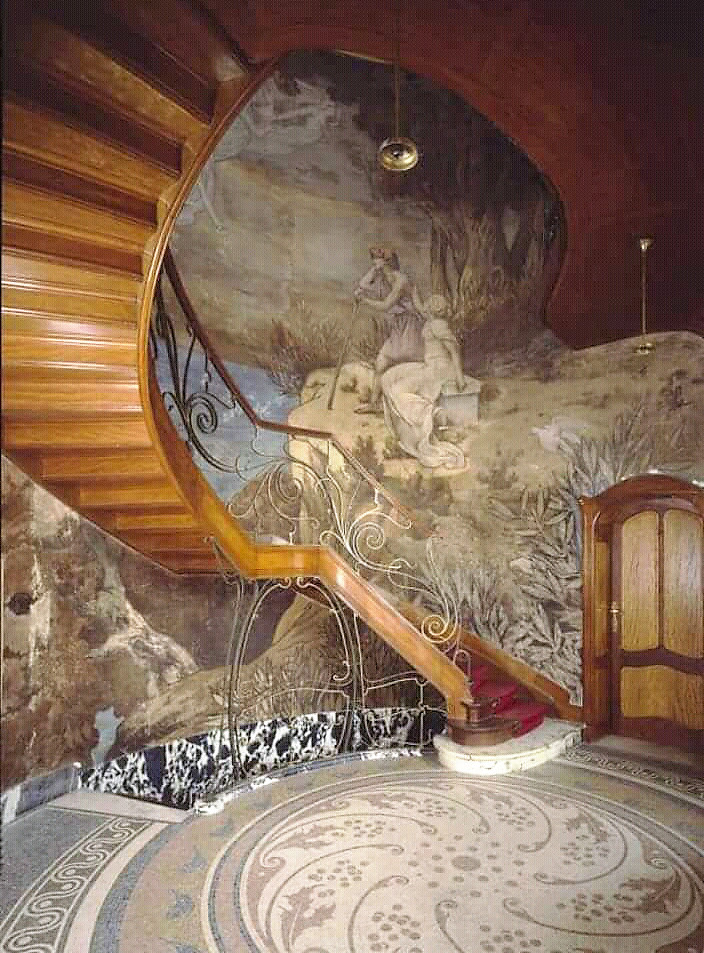 Обложка проекта: Росписи/Фотографии/Картины для интерьеров