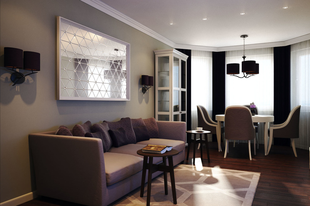 Кутузовский поселок