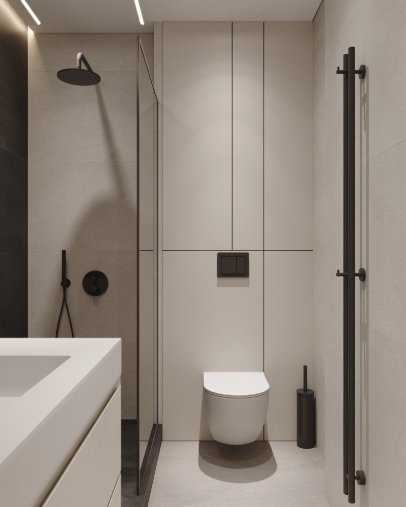 ЖК Бригантина