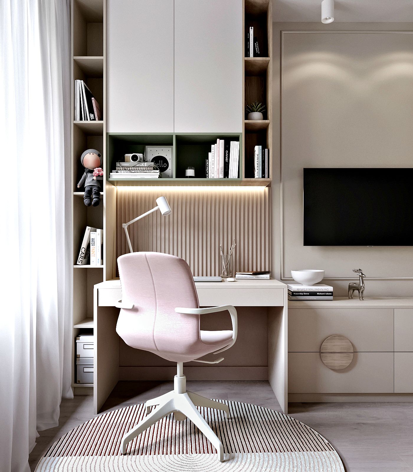 ЖК КУБАНСКИЙ