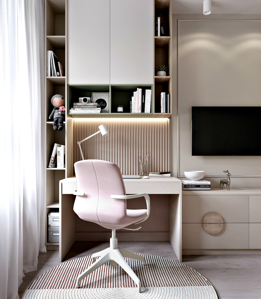 ЖК КУБАНСКИЙ