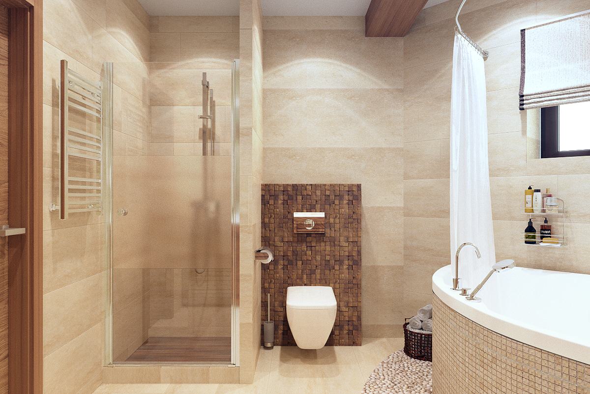 Квартира для семьи в Московской области