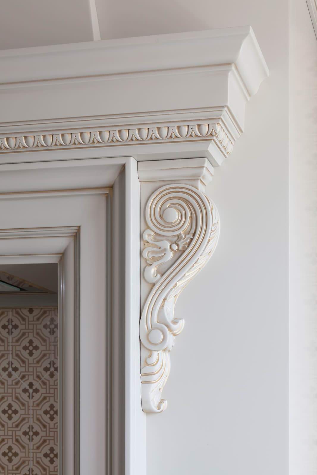 Кухня 40 м.кв.