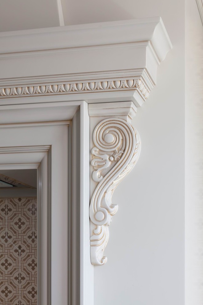 Кухня 40 м.кв.