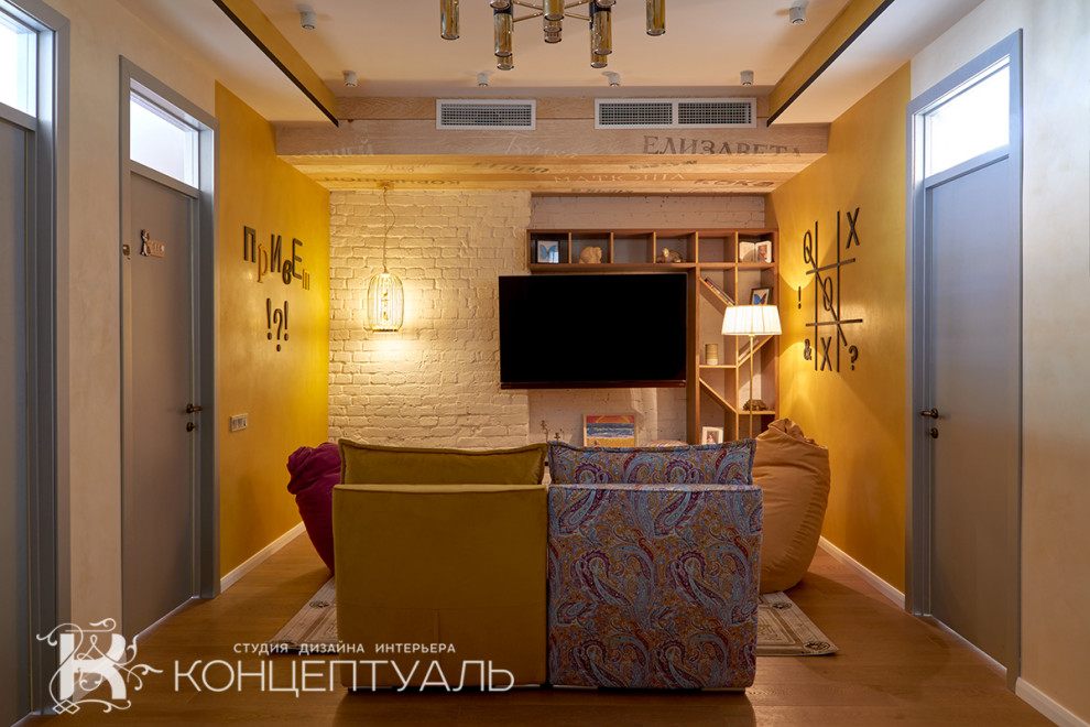 Интерьер №53