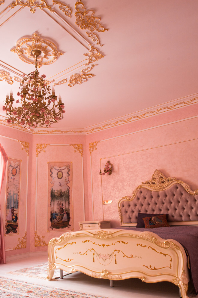 Загородный дом.