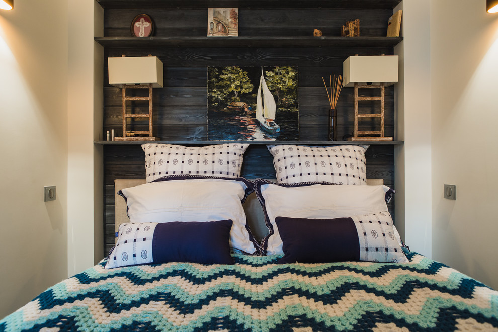 Loft details