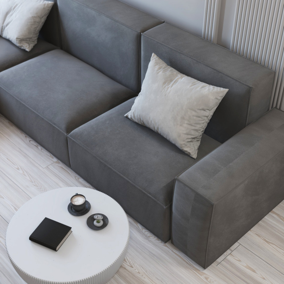 г. Тюмень ЖК "Домашний" ул.Новоселы