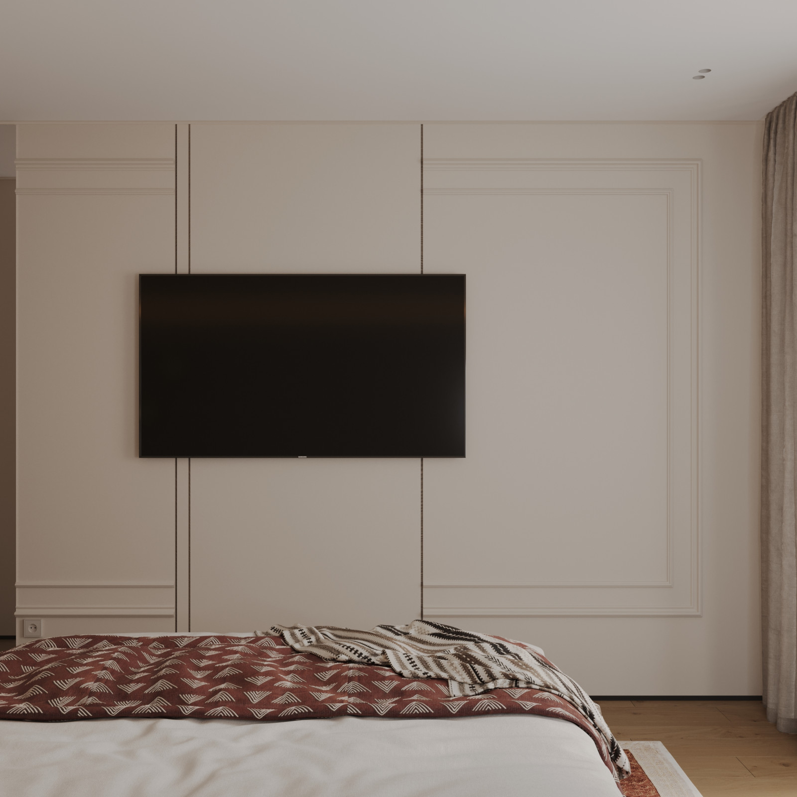 Квартира Арбан 10