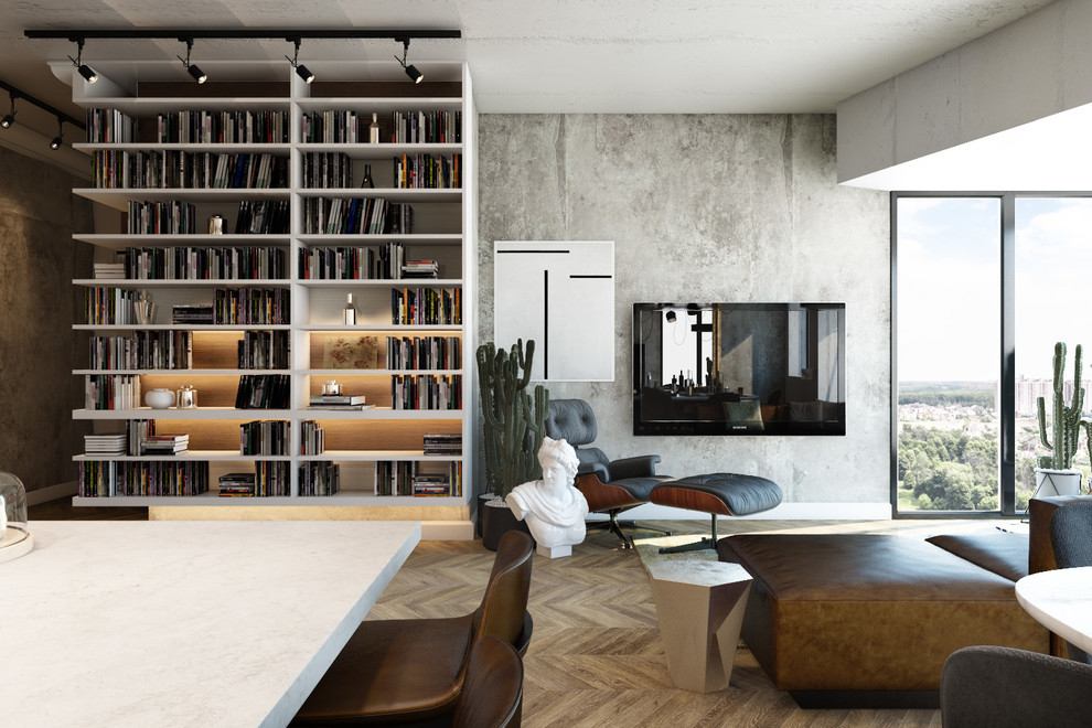 Квартира в ЖК "Диадема", г. Санкт-Петербург