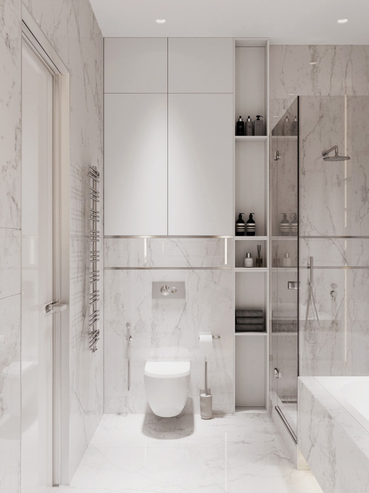 Обложка проекта: Коттедж Ренессанс парк