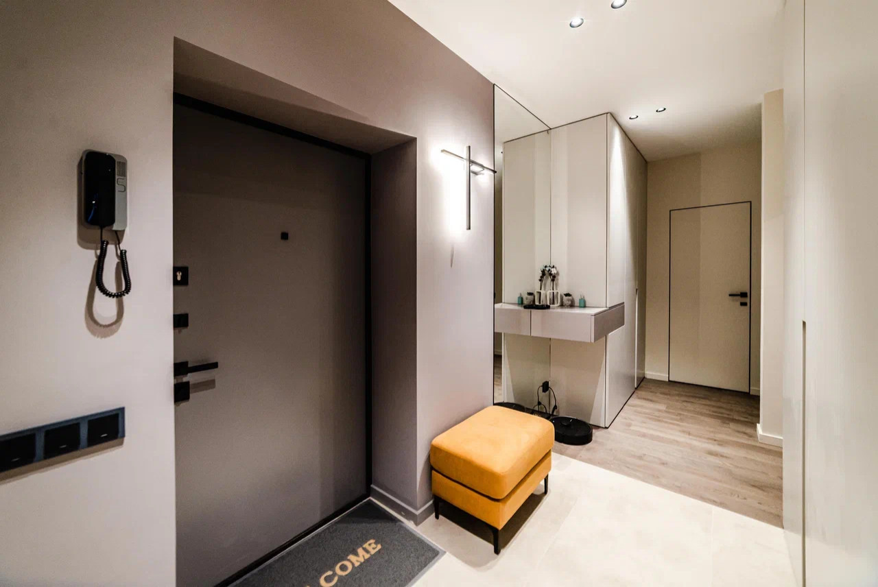 Троицк после Реновации