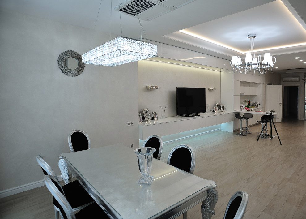 Маленькая страна