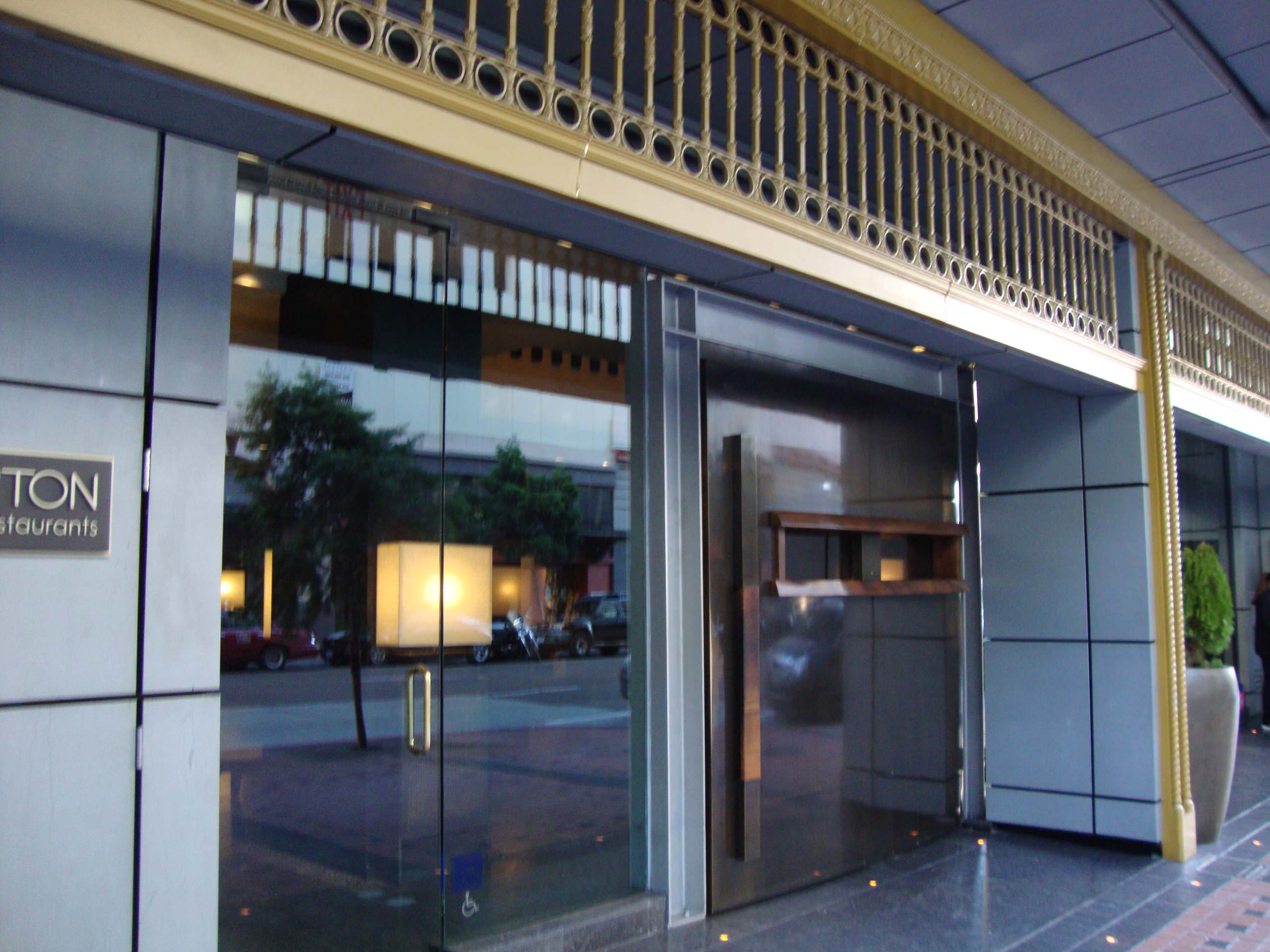 Хороший вопрос: Как поступить в архитектурный вуз за границей