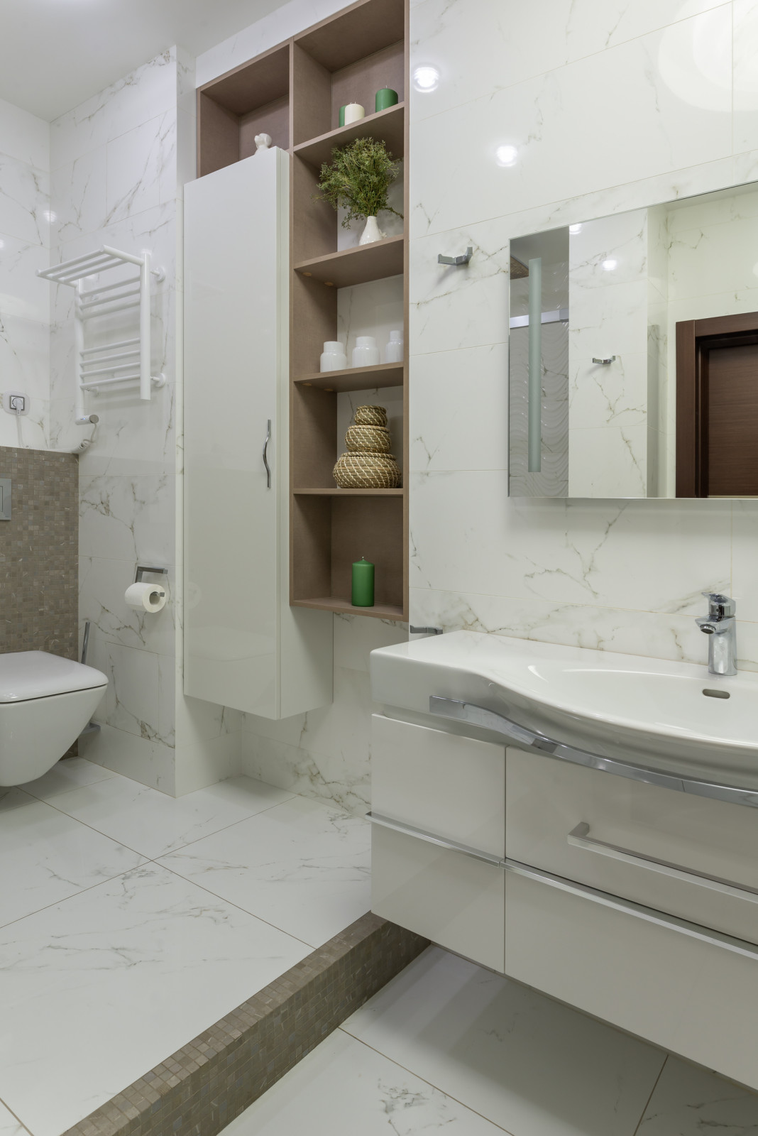 Кофе, мята и амарант