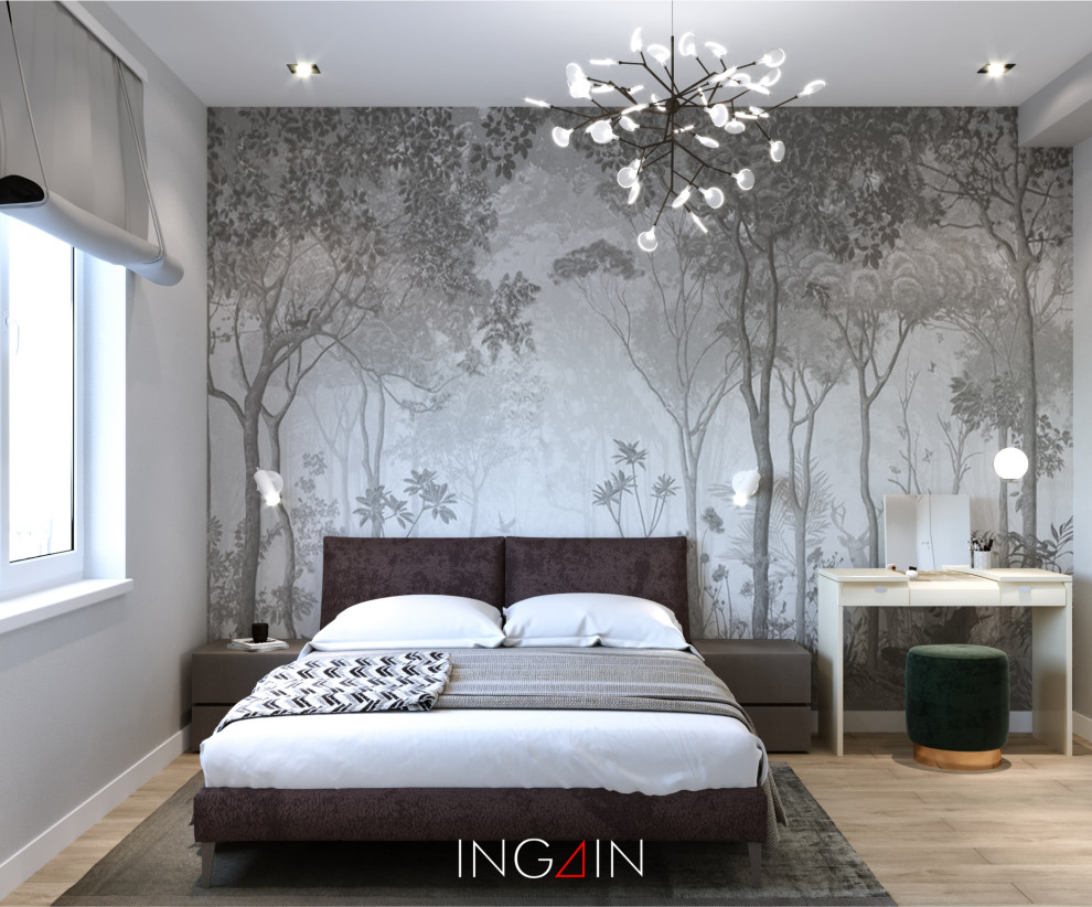 Спальня родителей