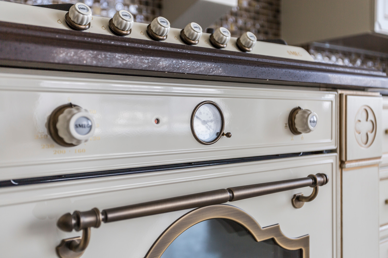 Обложка проекта: Квартира с видом на море