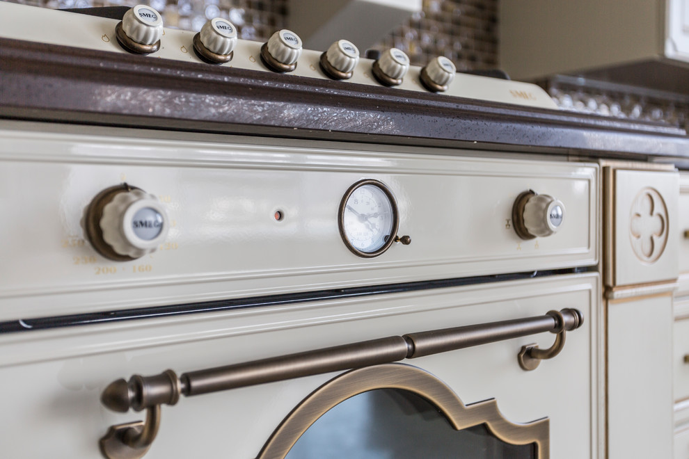 Квартира с видом на море