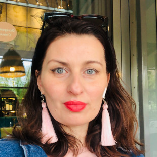 Екатерина Кравец