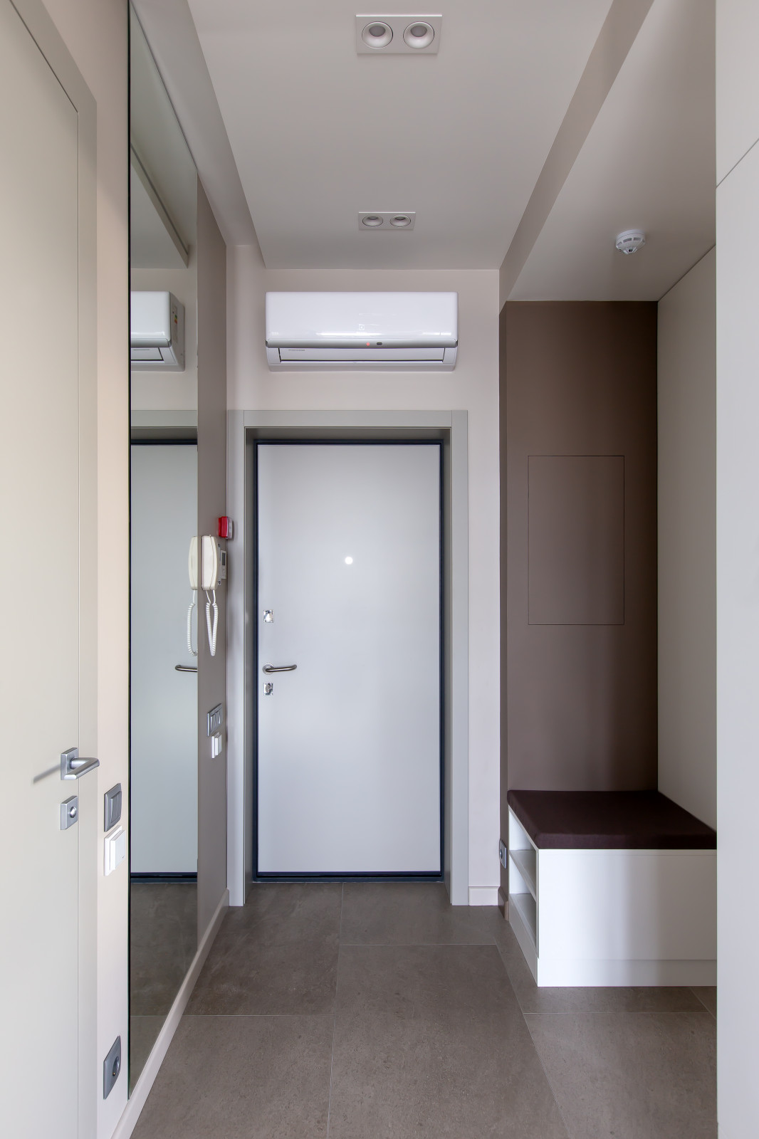 Обложка проекта: Квартира на ул. Озерная