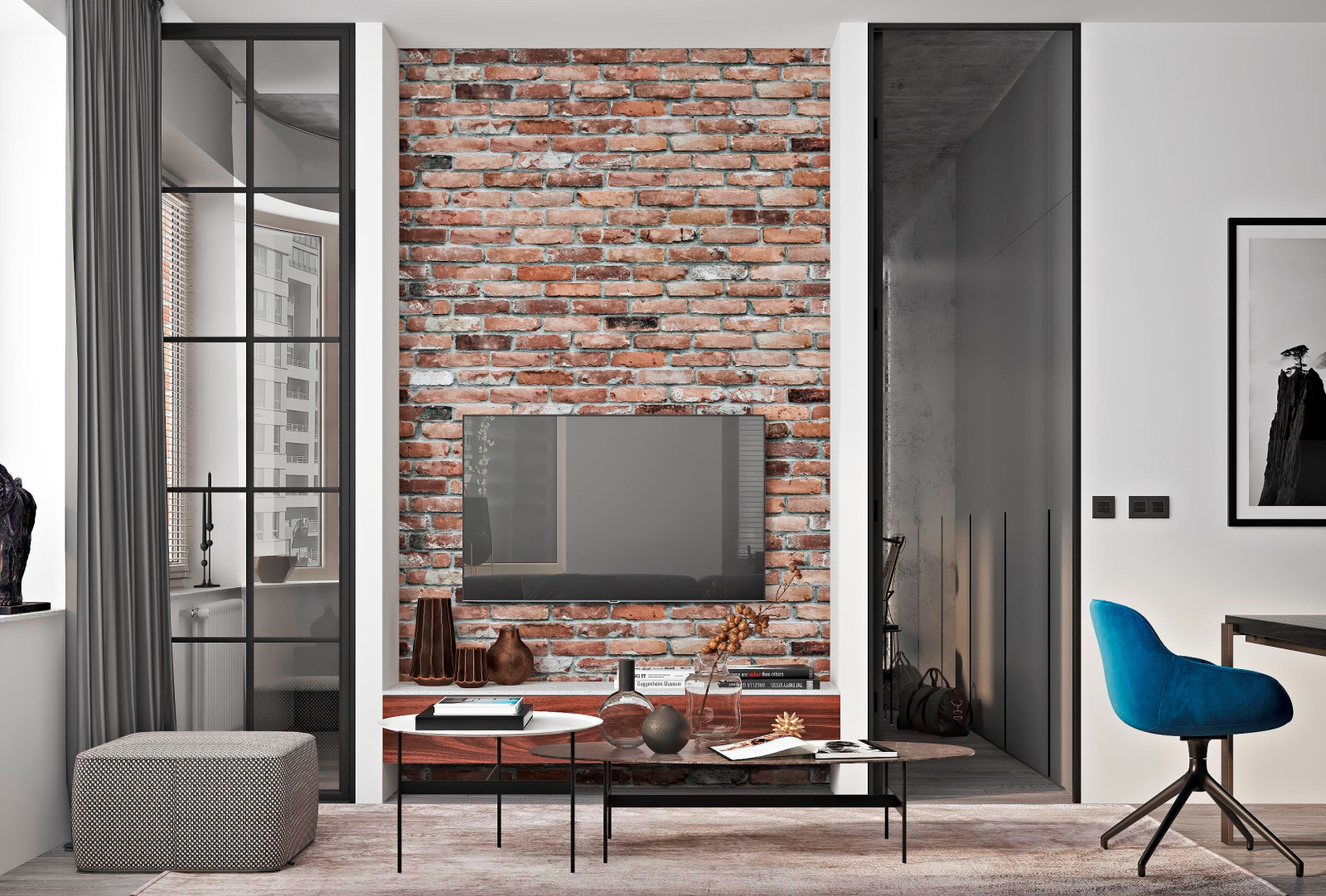 ЖК Вэлтон Парк